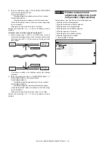 Preview for 132 page of Sharp MX-2314N Service Manual