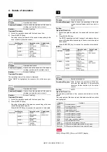 Preview for 142 page of Sharp MX-2314N Service Manual