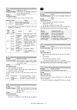 Preview for 147 page of Sharp MX-2314N Service Manual