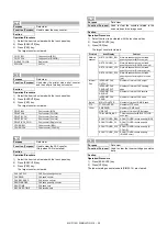 Preview for 161 page of Sharp MX-2314N Service Manual