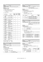 Preview for 165 page of Sharp MX-2314N Service Manual