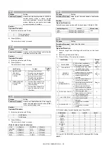 Preview for 166 page of Sharp MX-2314N Service Manual