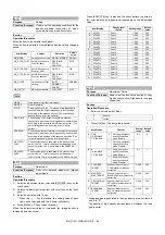 Preview for 202 page of Sharp MX-2314N Service Manual