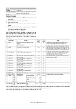 Preview for 219 page of Sharp MX-2314N Service Manual