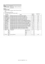 Preview for 222 page of Sharp MX-2314N Service Manual