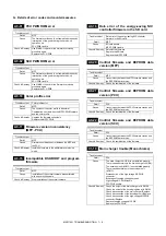 Preview for 264 page of Sharp MX-2314N Service Manual