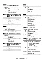 Preview for 267 page of Sharp MX-2314N Service Manual