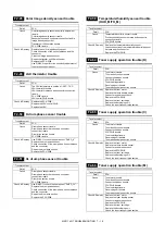 Preview for 271 page of Sharp MX-2314N Service Manual