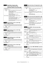 Preview for 273 page of Sharp MX-2314N Service Manual