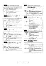 Preview for 274 page of Sharp MX-2314N Service Manual