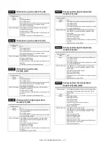 Preview for 275 page of Sharp MX-2314N Service Manual