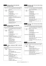 Preview for 276 page of Sharp MX-2314N Service Manual