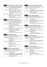 Preview for 278 page of Sharp MX-2314N Service Manual