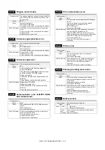 Preview for 279 page of Sharp MX-2314N Service Manual