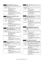 Preview for 280 page of Sharp MX-2314N Service Manual