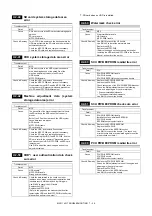 Preview for 281 page of Sharp MX-2314N Service Manual