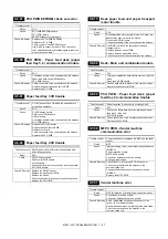 Preview for 282 page of Sharp MX-2314N Service Manual