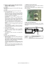 Preview for 298 page of Sharp MX-2314N Service Manual