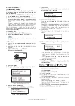 Preview for 299 page of Sharp MX-2314N Service Manual