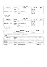 Preview for 302 page of Sharp MX-2314N Service Manual