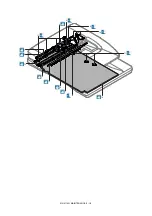 Preview for 317 page of Sharp MX-2314N Service Manual