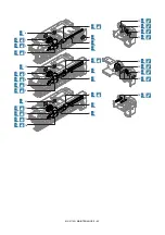 Preview for 342 page of Sharp MX-2314N Service Manual