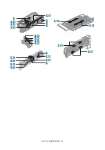 Preview for 344 page of Sharp MX-2314N Service Manual