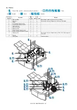 Preview for 345 page of Sharp MX-2314N Service Manual