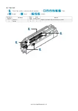 Preview for 346 page of Sharp MX-2314N Service Manual