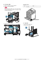 Preview for 367 page of Sharp MX-2314N Service Manual