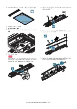 Preview for 373 page of Sharp MX-2314N Service Manual