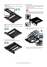 Preview for 381 page of Sharp MX-2314N Service Manual