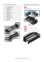 Preview for 400 page of Sharp MX-2314N Service Manual