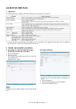 Preview for 416 page of Sharp MX-2314N Service Manual