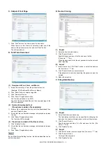 Preview for 417 page of Sharp MX-2314N Service Manual