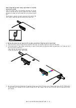 Preview for 448 page of Sharp MX-2314N Service Manual