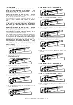 Preview for 476 page of Sharp MX-2314N Service Manual