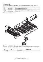 Preview for 478 page of Sharp MX-2314N Service Manual