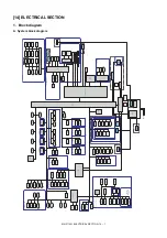 Preview for 484 page of Sharp MX-2314N Service Manual