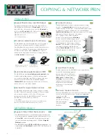 Предварительный просмотр 4 страницы Sharp MX-2600N Brochure & Specs