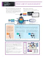 Предварительный просмотр 8 страницы Sharp MX-2600N Brochure & Specs