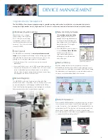 Предварительный просмотр 9 страницы Sharp MX-2600N Brochure & Specs