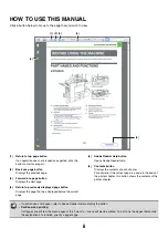 Preview for 39 page of Sharp MX-2600N Operation Manual