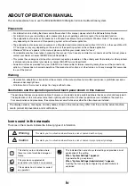 Preview for 41 page of Sharp MX-2600N Operation Manual