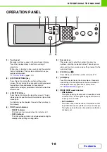 Preview for 49 page of Sharp MX-2600N Operation Manual