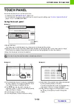 Preview for 51 page of Sharp MX-2600N Operation Manual