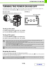 Preview for 56 page of Sharp MX-2600N Operation Manual