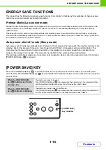 Preview for 57 page of Sharp MX-2600N Operation Manual