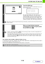 Preview for 59 page of Sharp MX-2600N Operation Manual