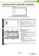 Preview for 60 page of Sharp MX-2600N Operation Manual